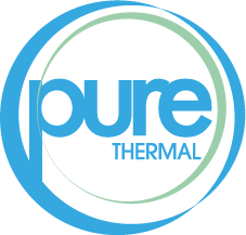 Logo Pure Thermal